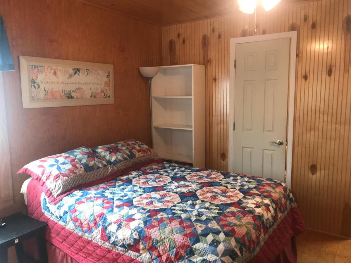Moonlight Lake RV Park&Cottages New Bern Eksteriør bilde